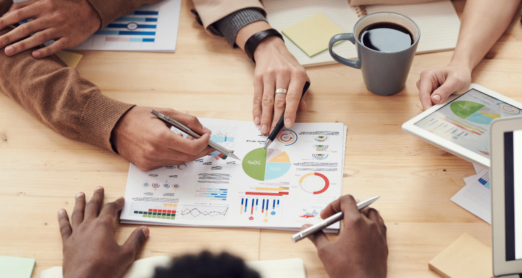 Launchpad of your Tech Career